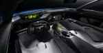 Peugeot Instinct Concept 2017 года